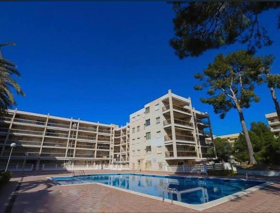 Cala Dorada Apartman Salou Kültér fotó
