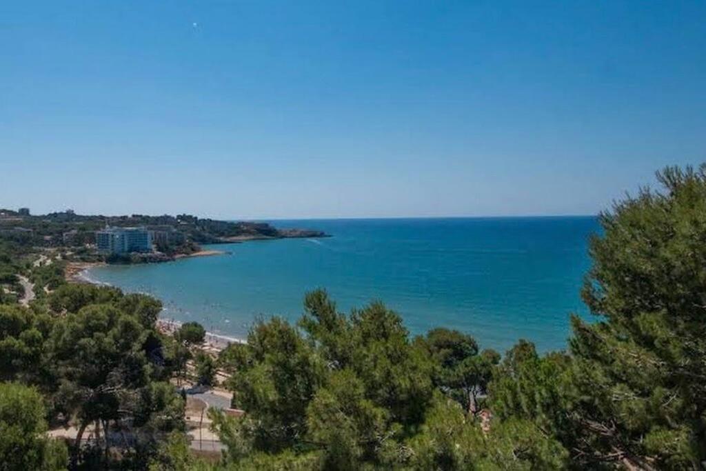 Cala Dorada Apartman Salou Kültér fotó