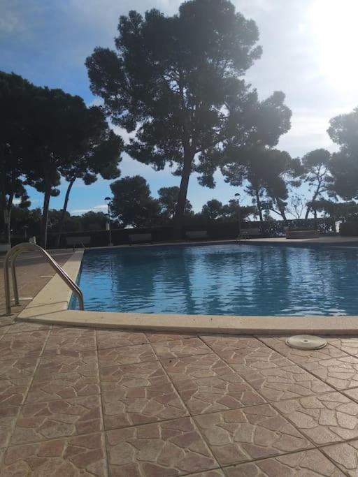 Cala Dorada Apartman Salou Kültér fotó
