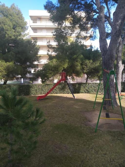 Cala Dorada Apartman Salou Kültér fotó