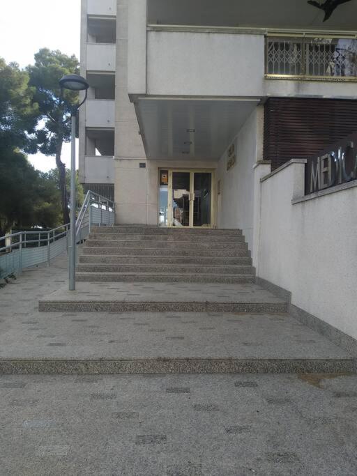Cala Dorada Apartman Salou Kültér fotó
