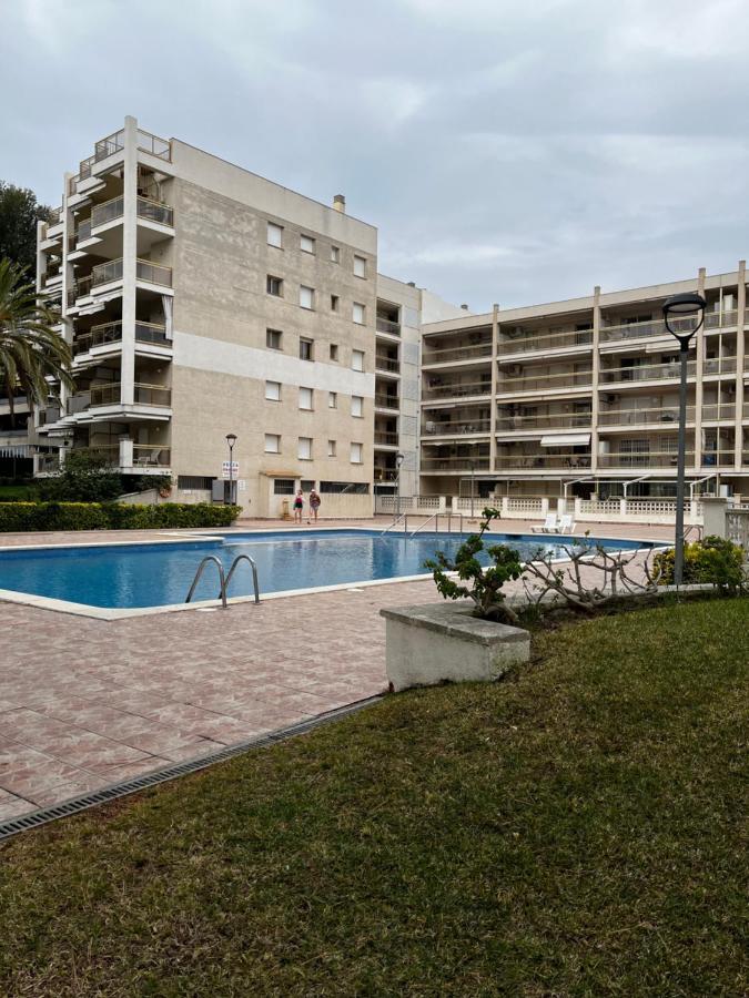 Cala Dorada Apartman Salou Kültér fotó