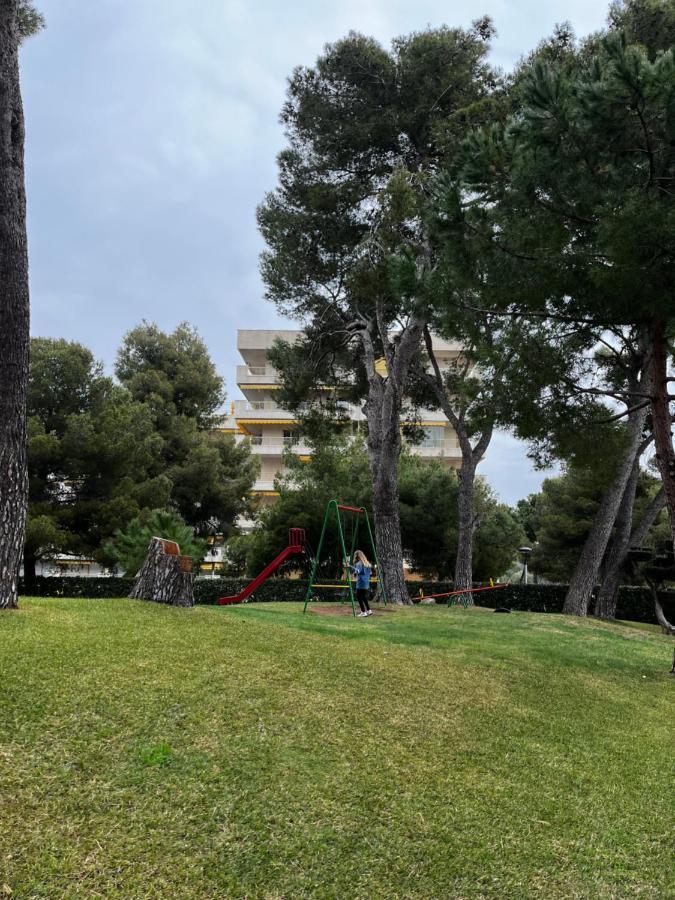 Cala Dorada Apartman Salou Kültér fotó