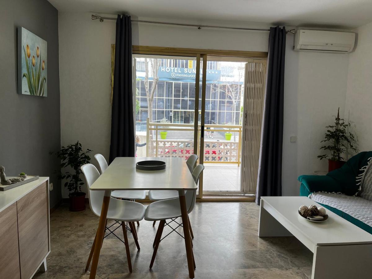 Cala Dorada Apartman Salou Kültér fotó