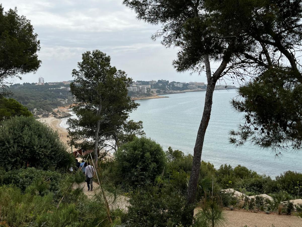 Cala Dorada Apartman Salou Kültér fotó