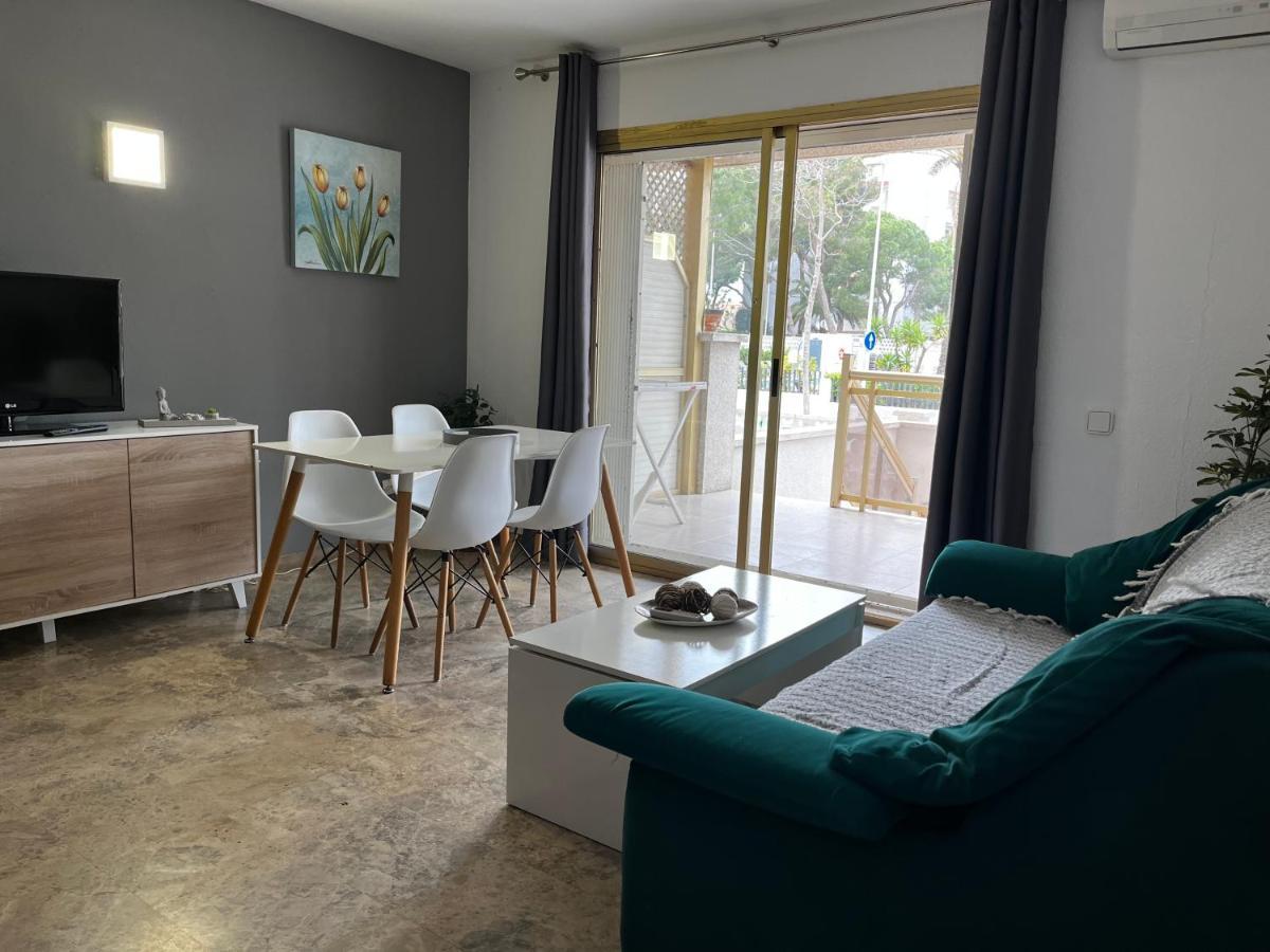 Cala Dorada Apartman Salou Kültér fotó