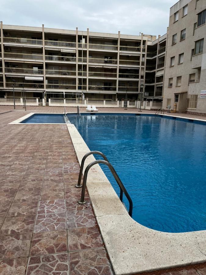 Cala Dorada Apartman Salou Kültér fotó