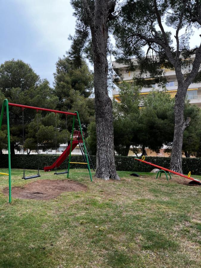 Cala Dorada Apartman Salou Kültér fotó