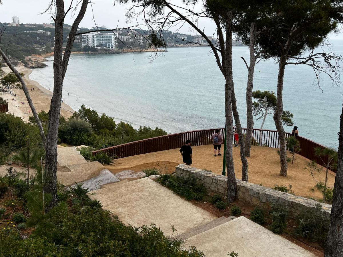 Cala Dorada Apartman Salou Kültér fotó