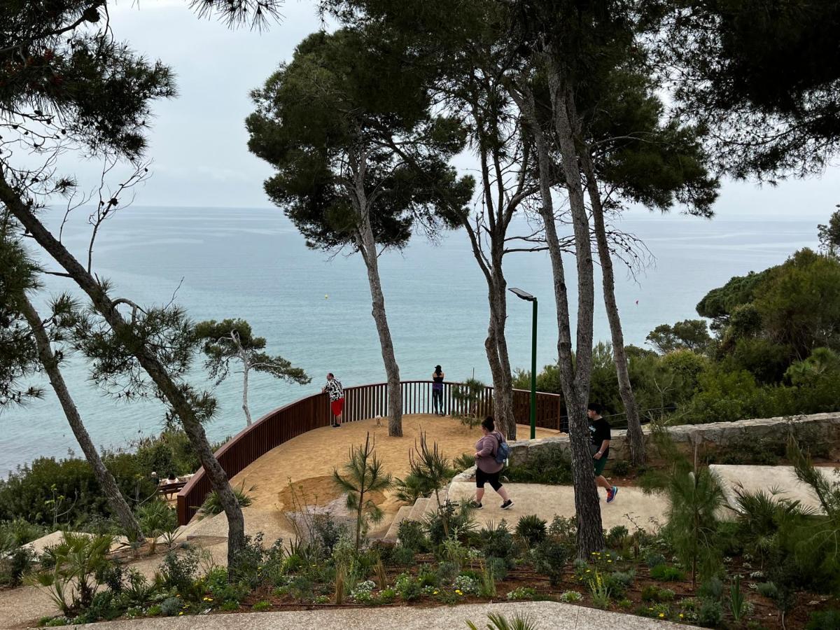 Cala Dorada Apartman Salou Kültér fotó