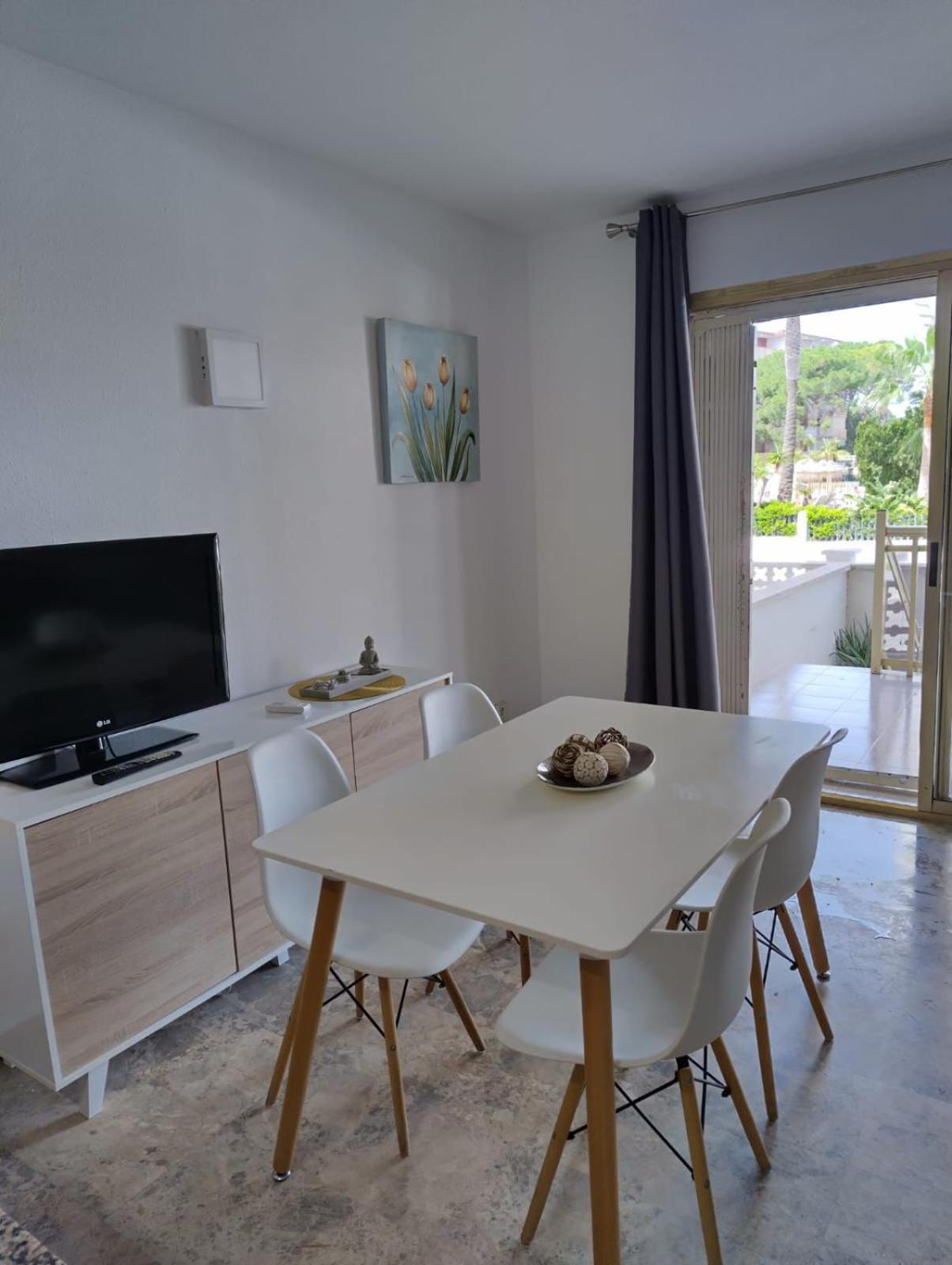 Cala Dorada Apartman Salou Kültér fotó