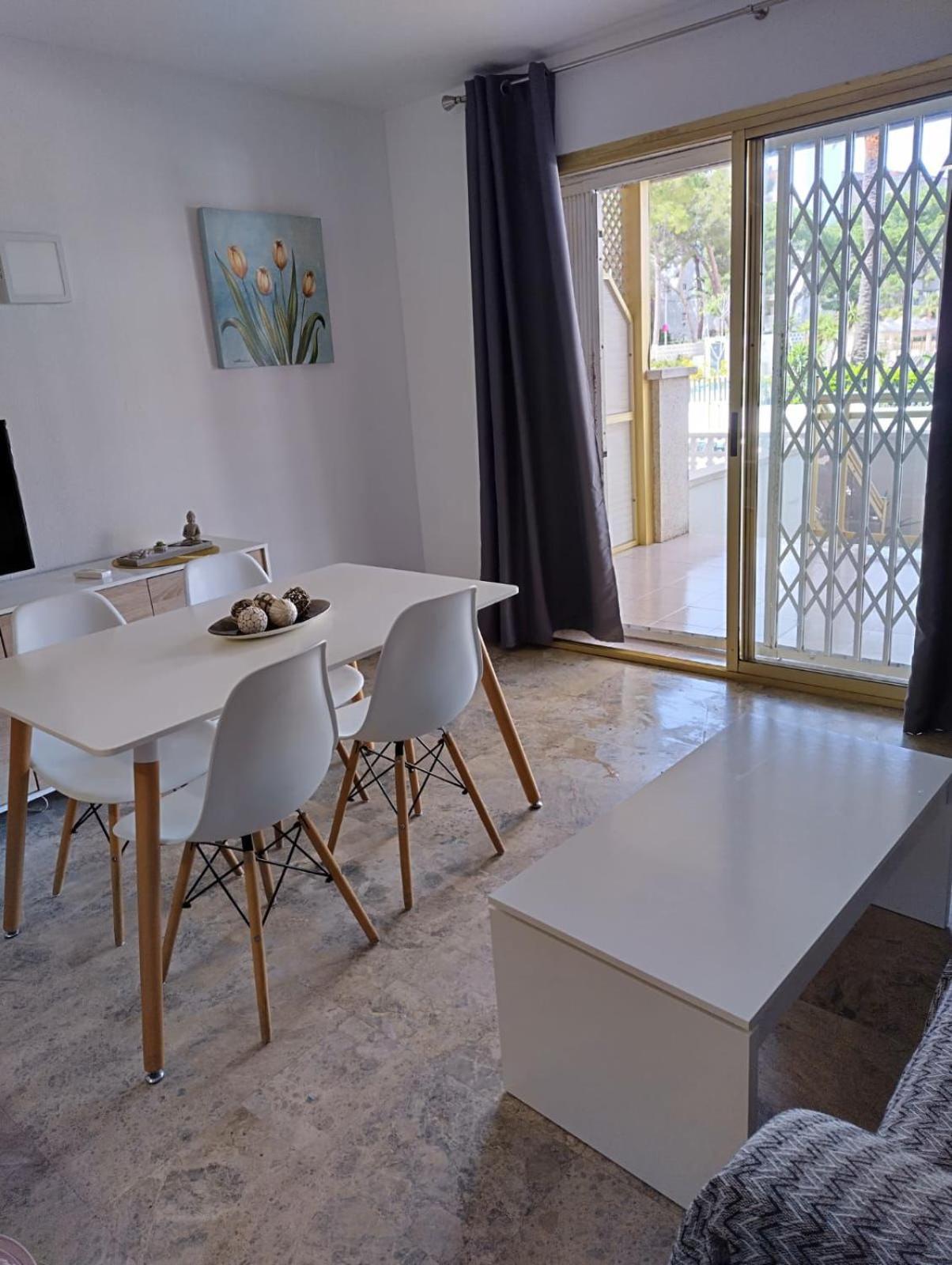Cala Dorada Apartman Salou Kültér fotó