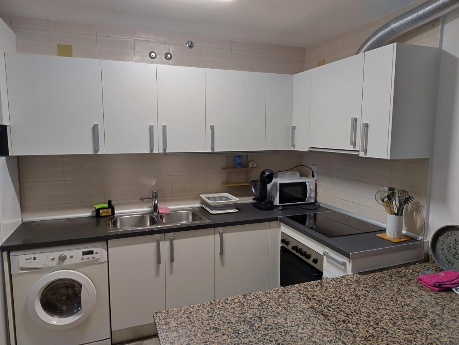 Cala Dorada Apartman Salou Kültér fotó