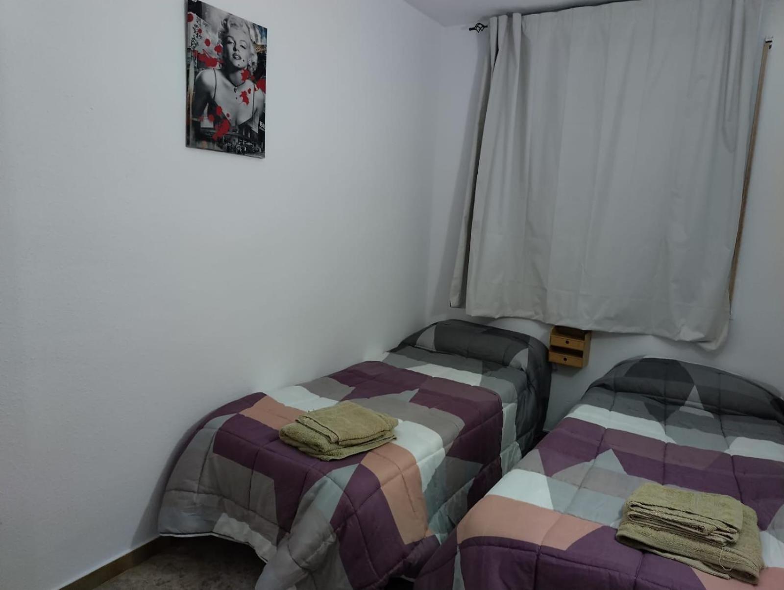 Cala Dorada Apartman Salou Kültér fotó