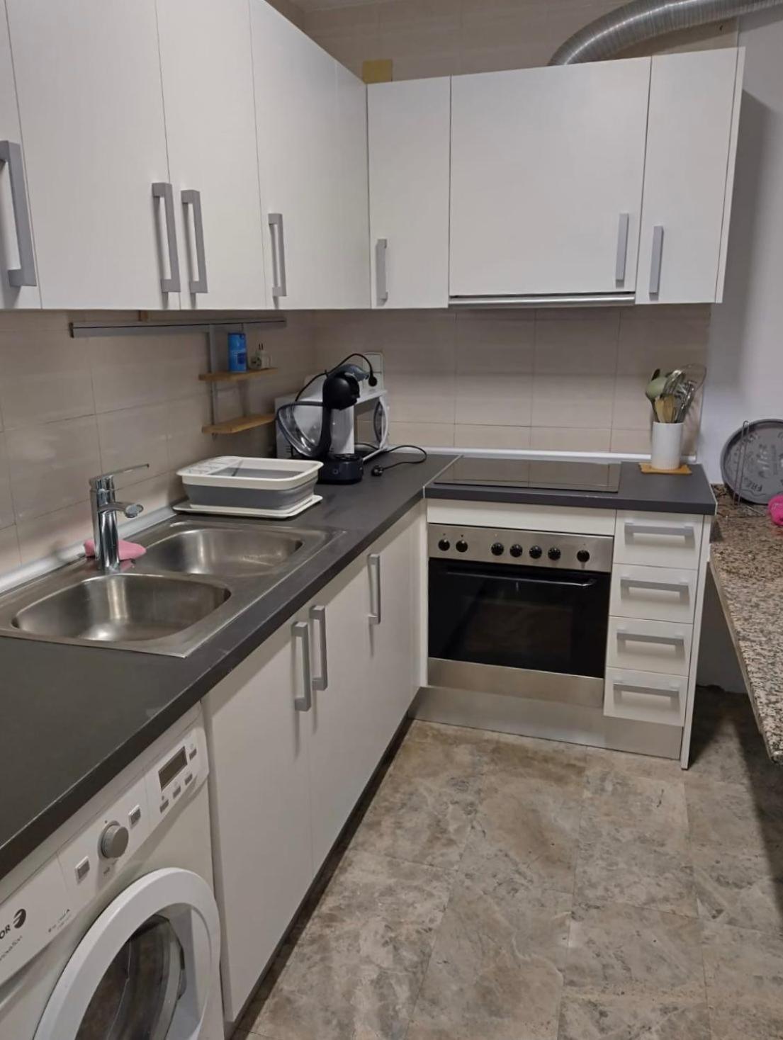 Cala Dorada Apartman Salou Kültér fotó