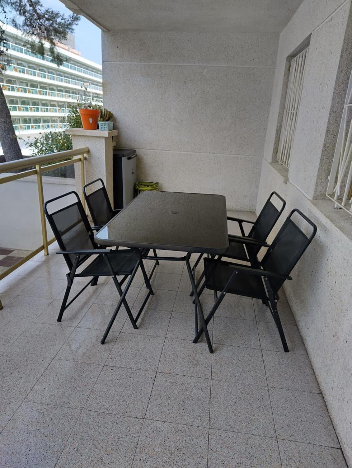Cala Dorada Apartman Salou Kültér fotó