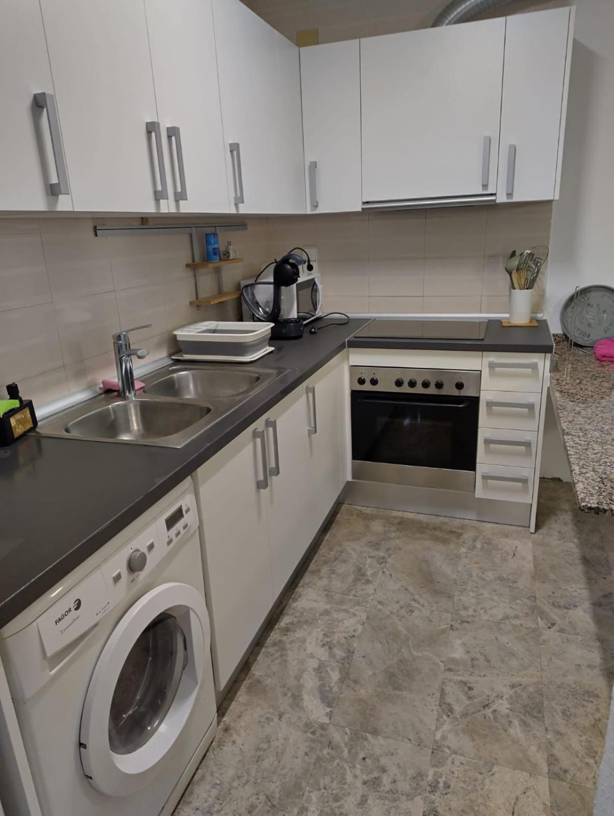Cala Dorada Apartman Salou Kültér fotó