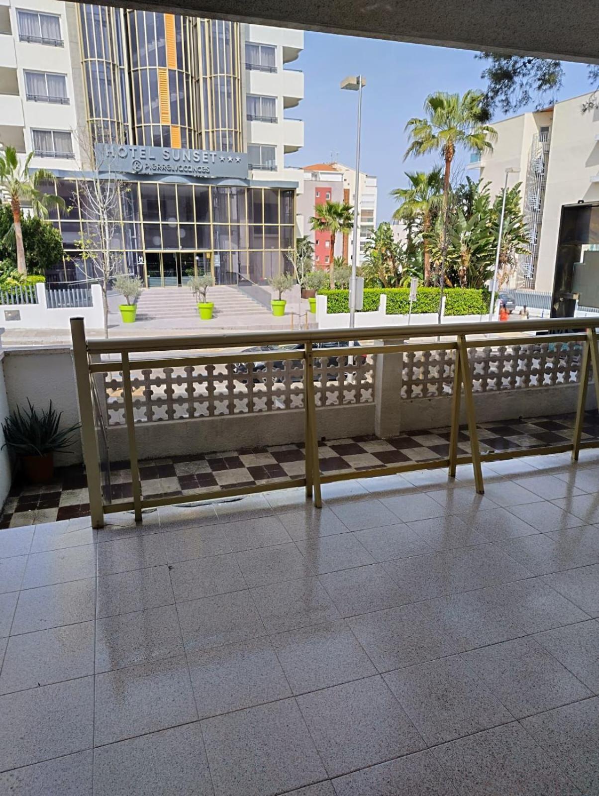 Cala Dorada Apartman Salou Kültér fotó
