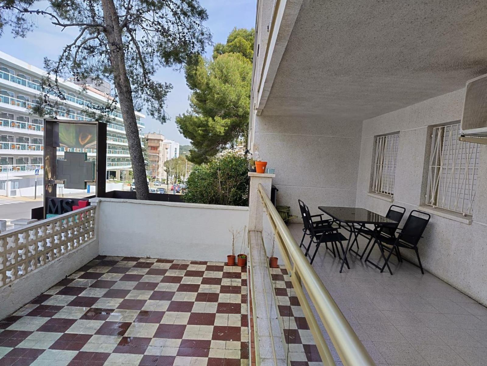 Cala Dorada Apartman Salou Kültér fotó