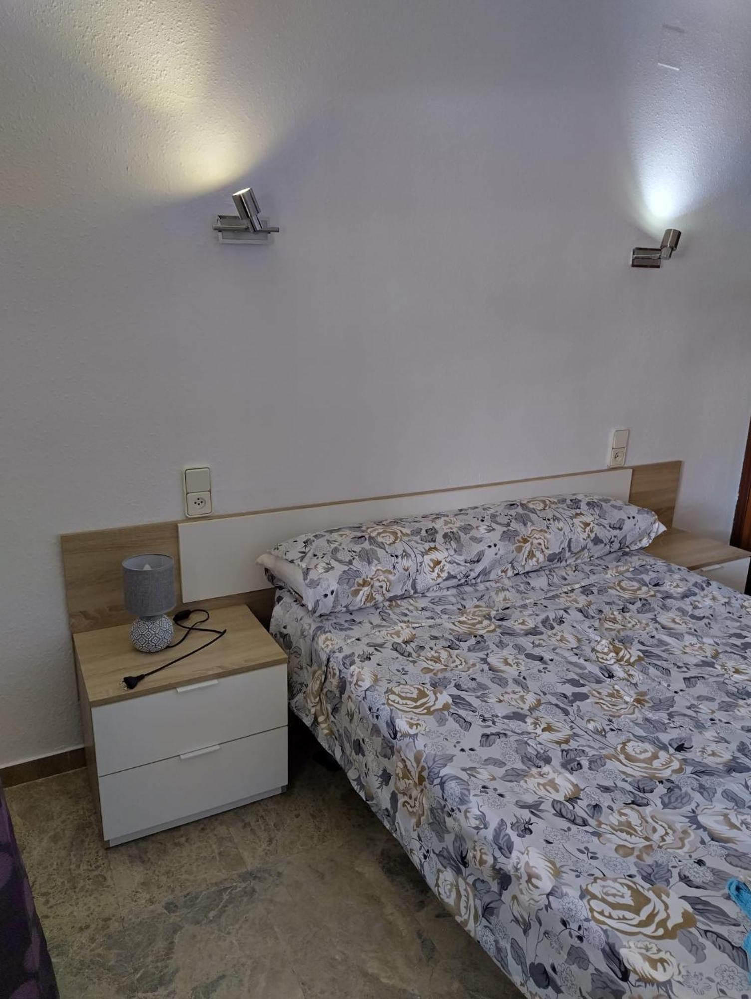 Cala Dorada Apartman Salou Kültér fotó