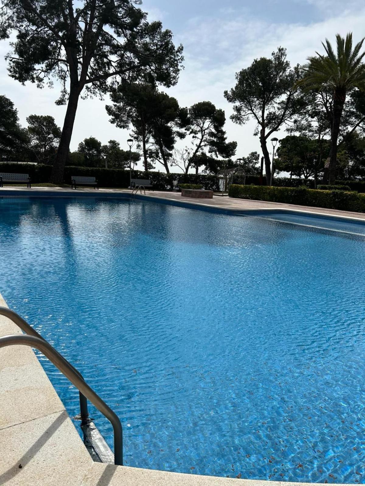 Cala Dorada Apartman Salou Kültér fotó