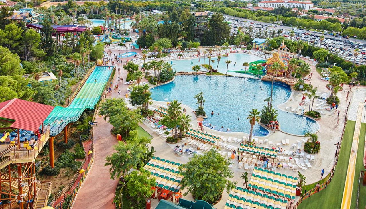 Cala Dorada Apartman Salou Kültér fotó